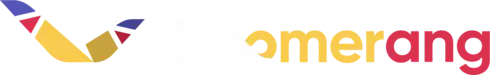 Boomerang Casino Bonus bez Depozytu logo