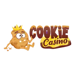 Cookie Casino Bonus bez Depozytu logo