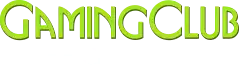 Gaming Club Casino logo