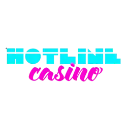 Hotline Casino Bonus bez Depozytu logo
