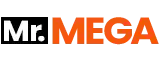 MrMega Casino logo