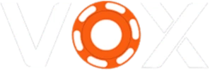 Vox Casino logo