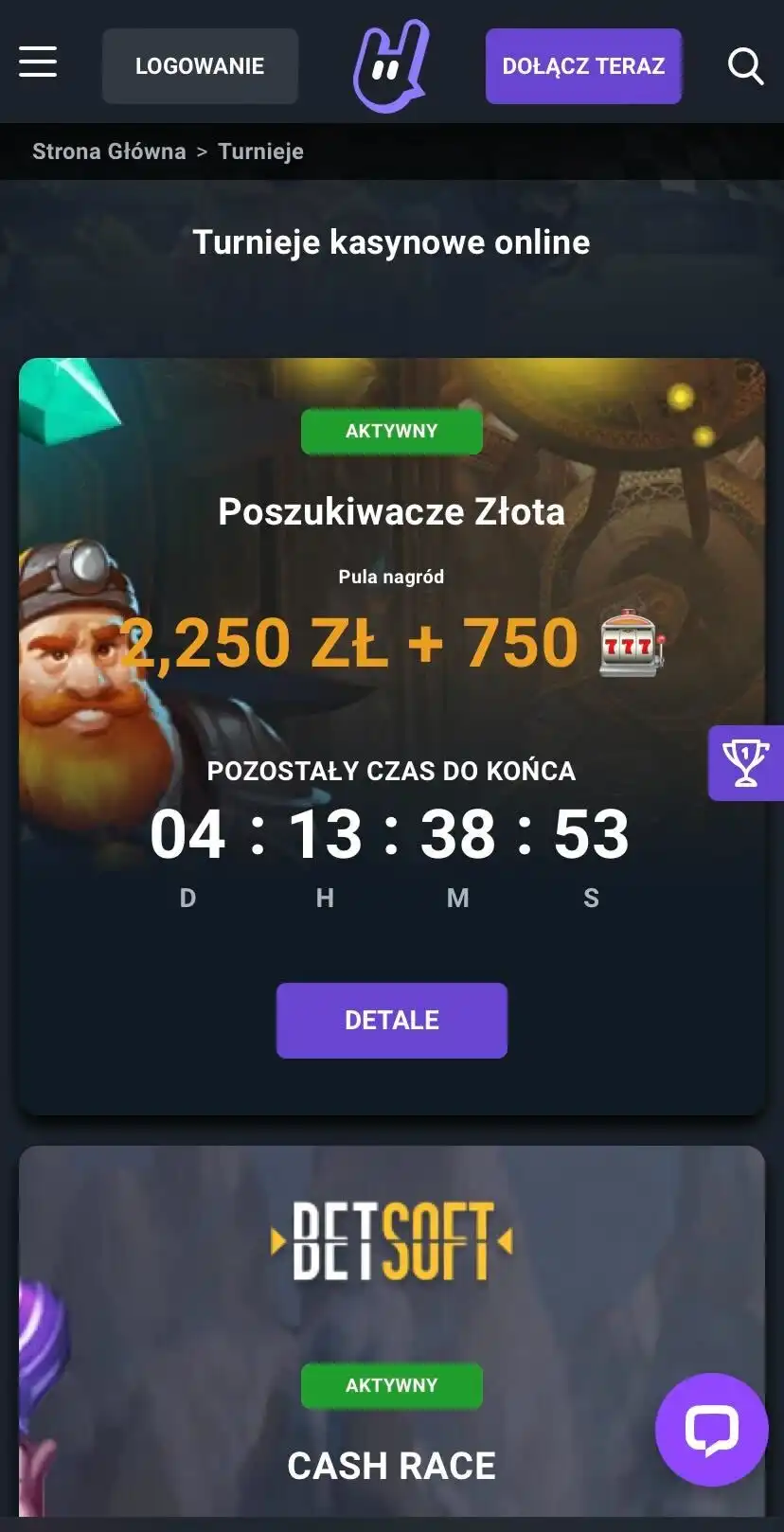 iLucki Casino Mobile Review
