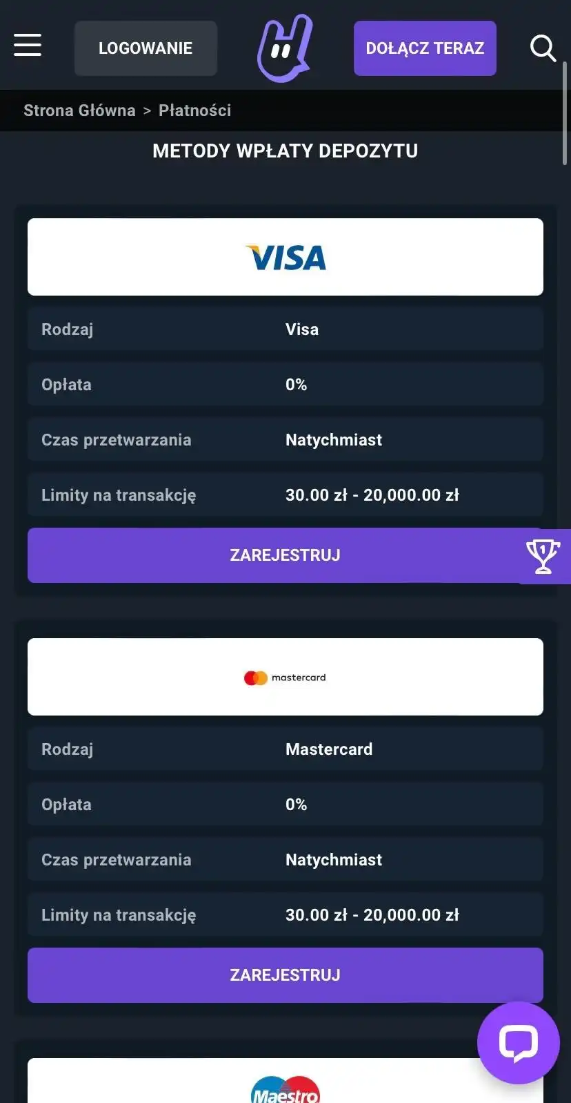 iLucki Casino Mobile Review