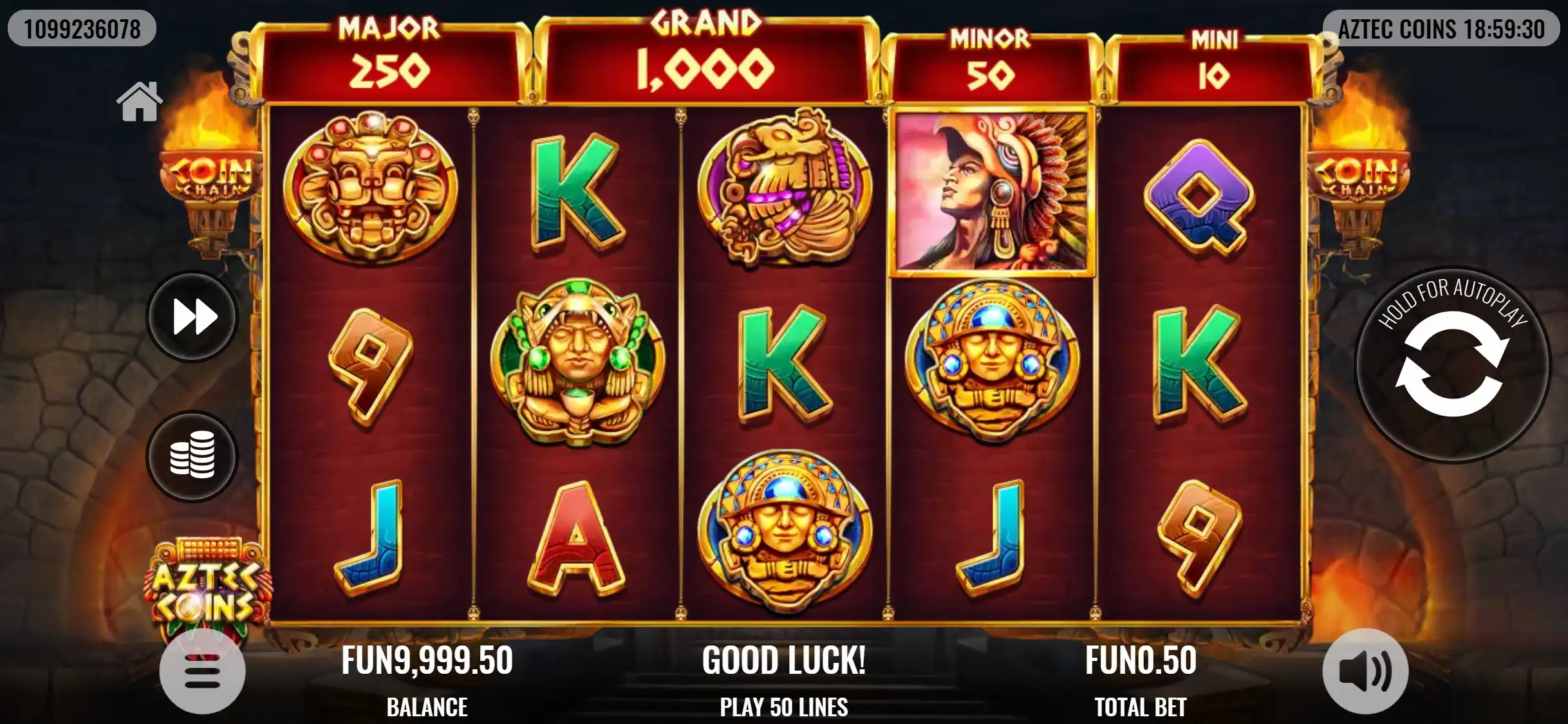KatsuBet Mobile Slot Games Review