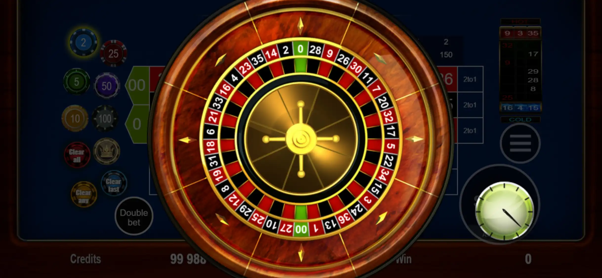 KatsuBet Mobile Casino Games Review