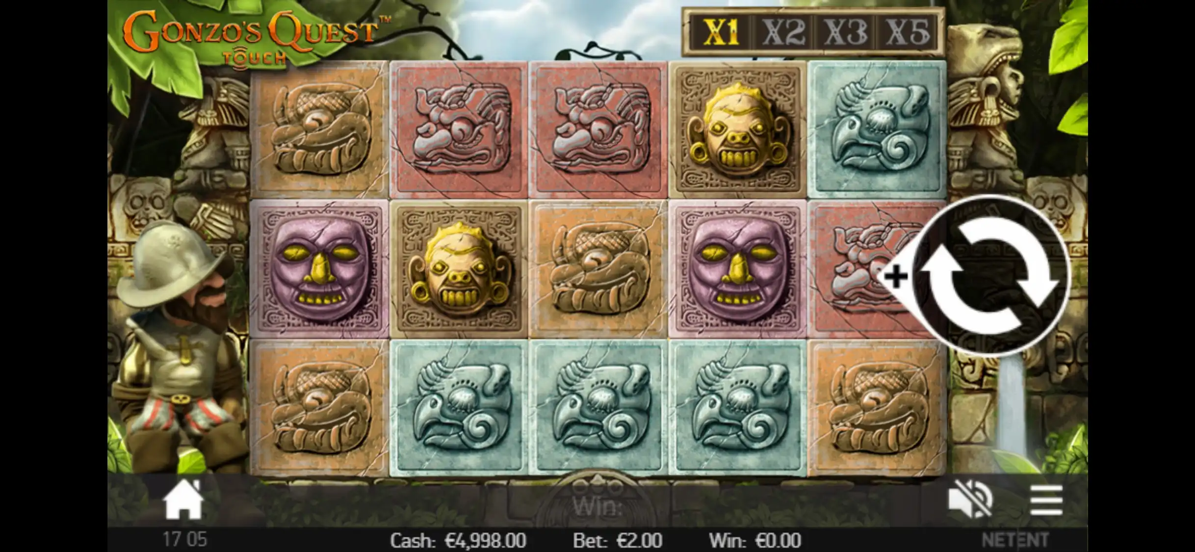 Maneki Casino Mobile Slot Games Review