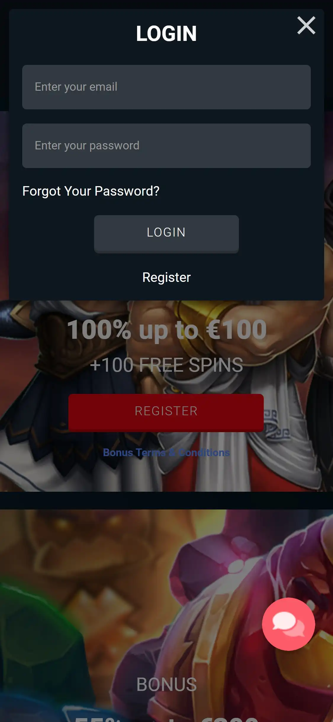 Megaslot Casino Mobile Login Review
