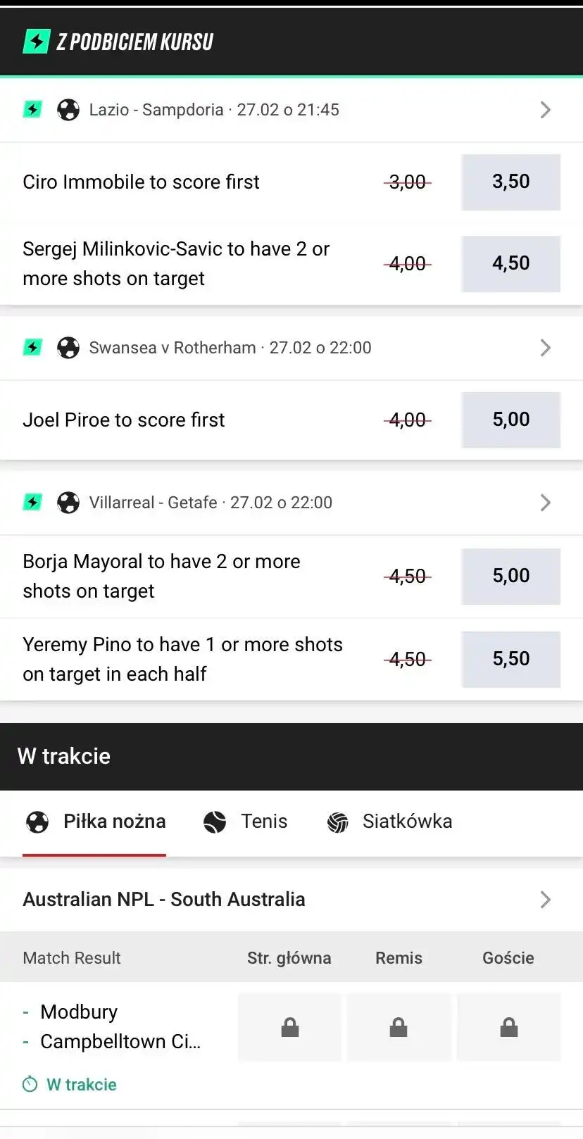 Poker Stars Casino Mobile Review