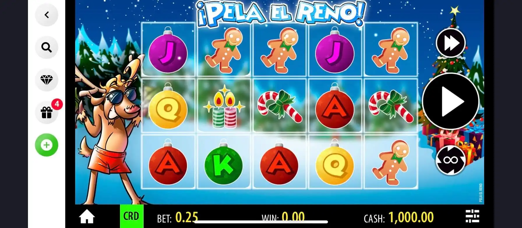 Slottica Mobile Review