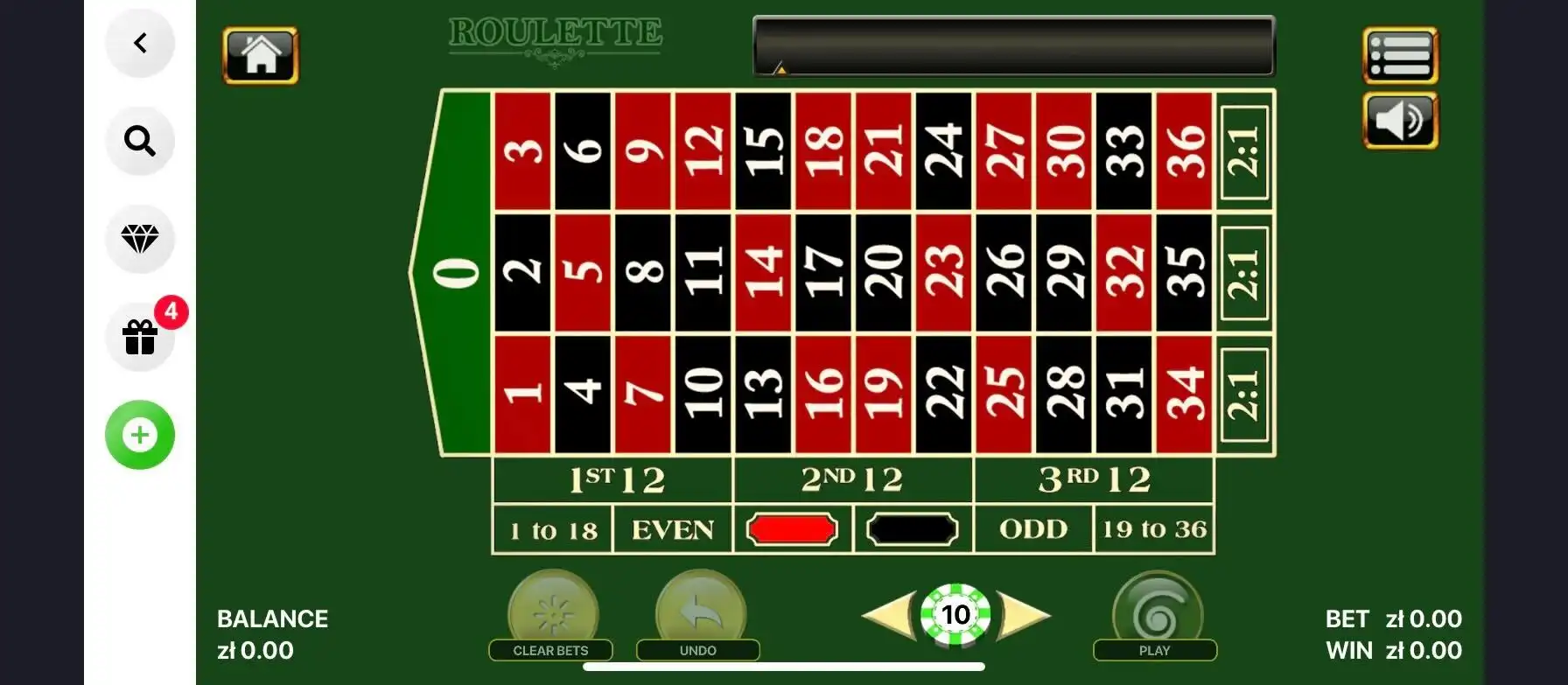 Slottica Mobile Review
