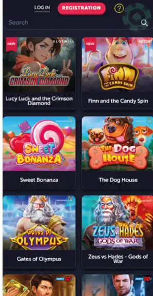 Vavada Casino Mobile Games Review