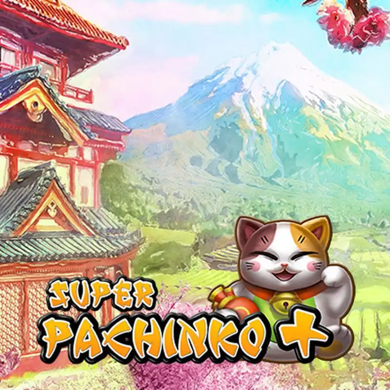 Super Pachinko Plus demo
