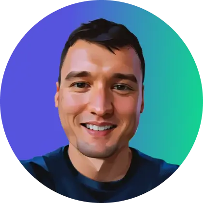 Max Full Stack Developer